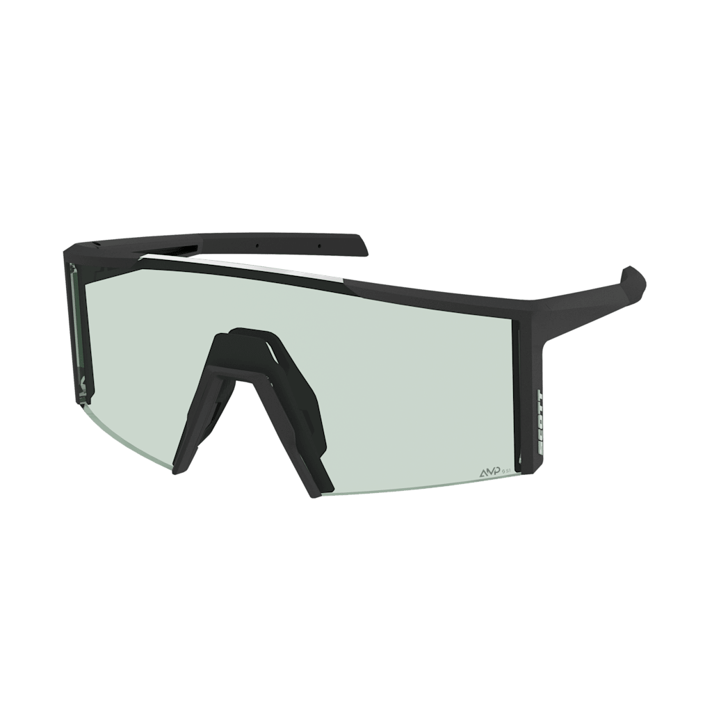Scott Blade Compact Sunglasses - main view