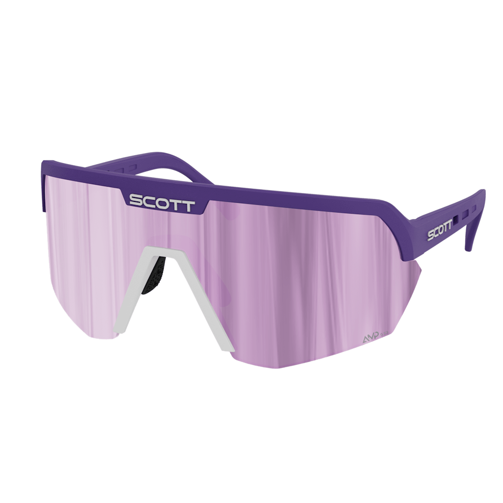 Scott Sport Shield Sunglasses - main view