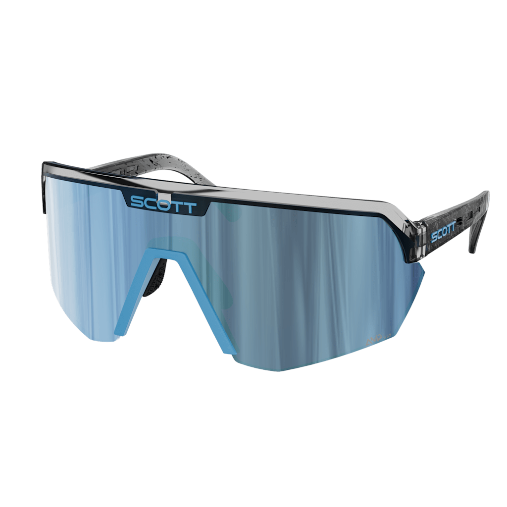Scott Sport Shield Sunglasses - main view