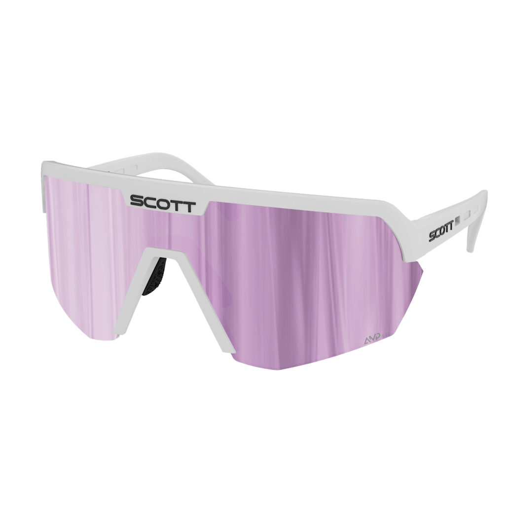 Lunettes Scott Sport Shield - main view