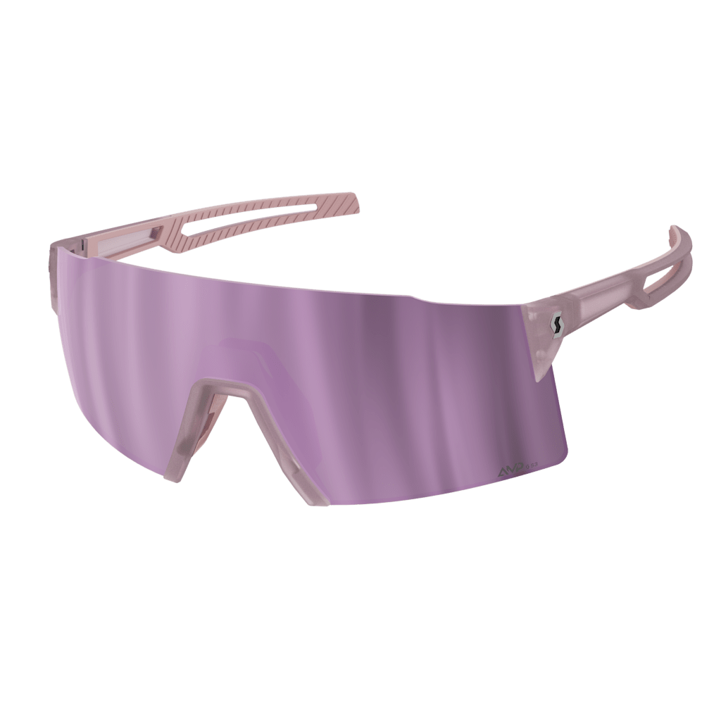 Lunettes de soleil Scott Stride Compact - main view
