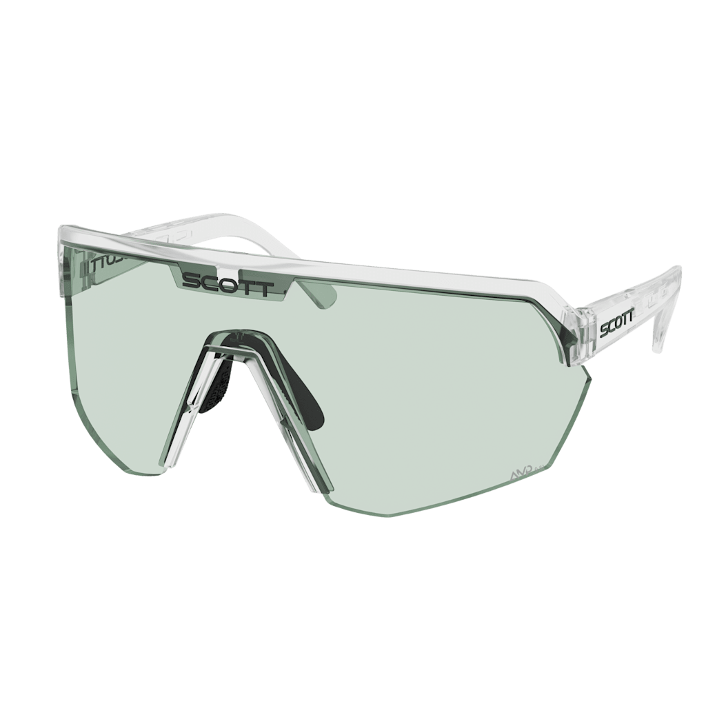 Scott Sport Shield Sunglasses - main view