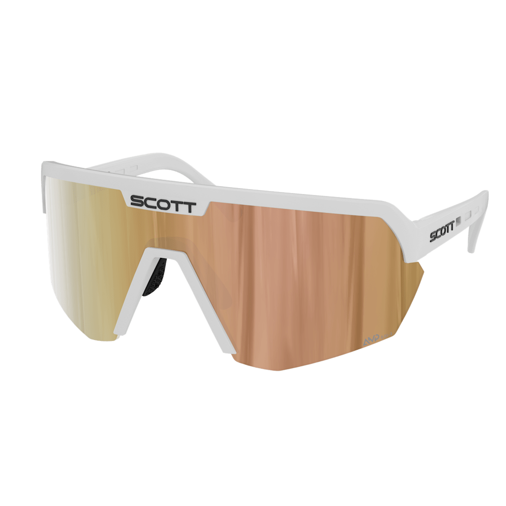 Scott Sport Shield Light Sensitive Sunglasses - main view