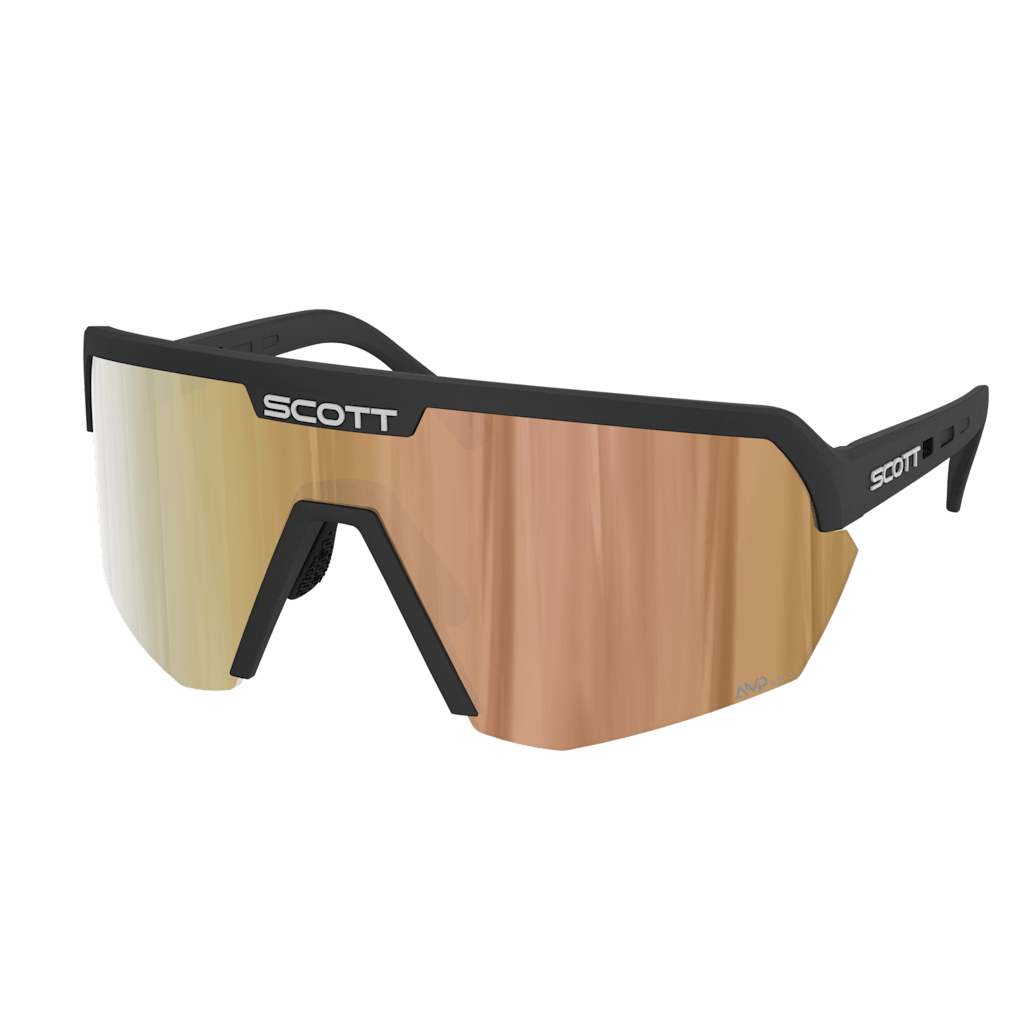 Gafas de sol fotosensibles Scott Sport Shield - main view