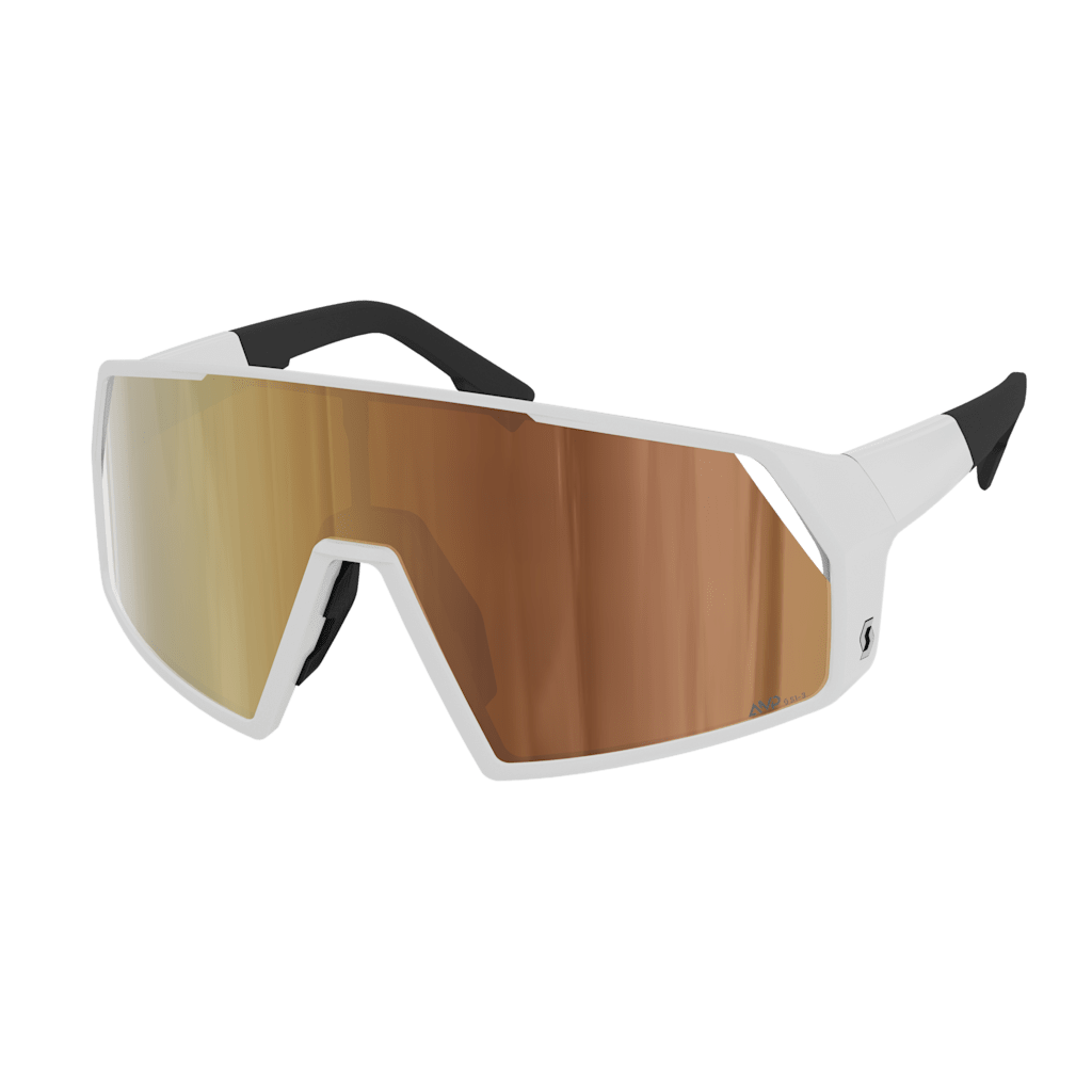 Scott Pro Shield Light Sensitive Sunglasses - main view