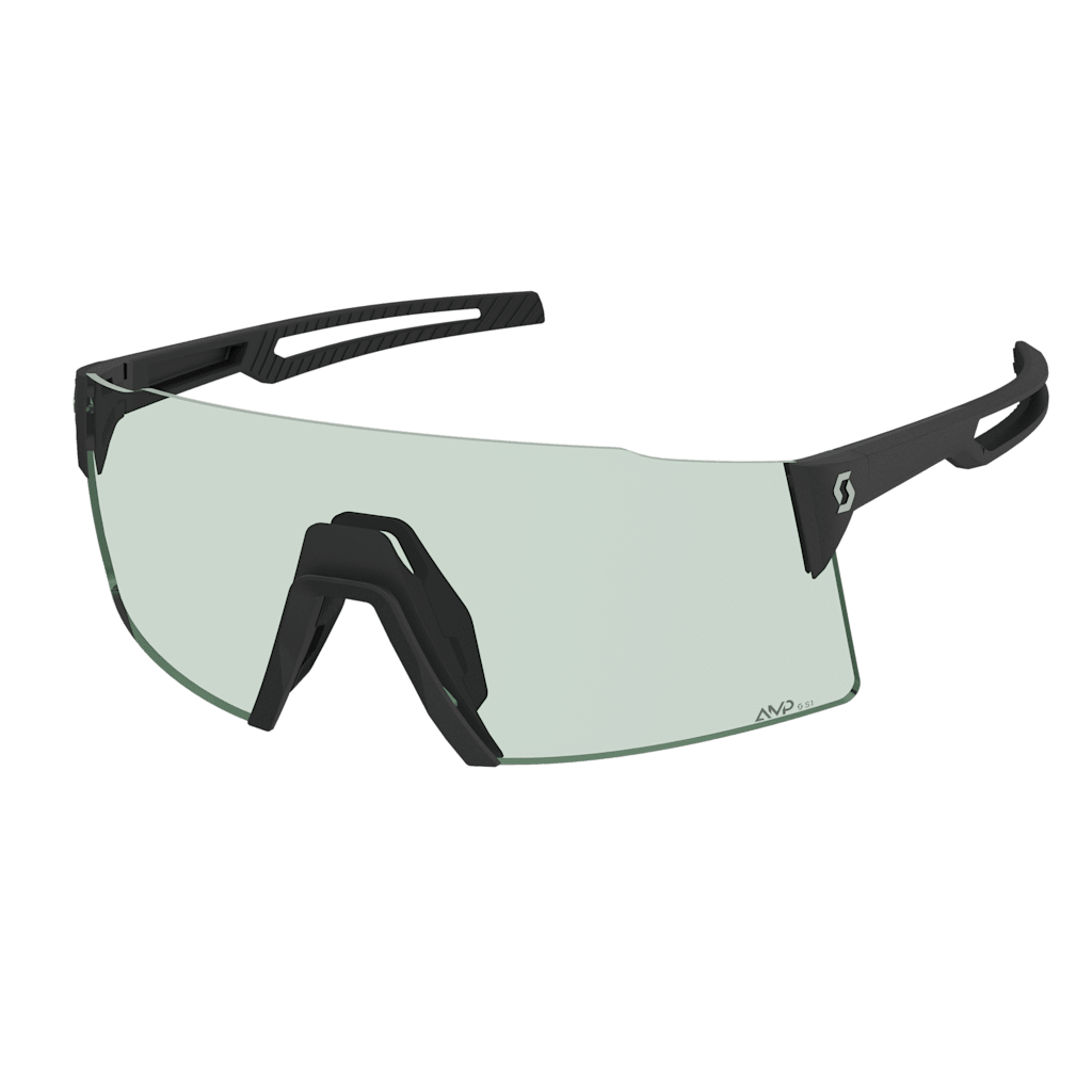 Scott Stride Compact Sunglasses - main view