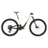 Photo - Scott 27 Spark RC Team Bike