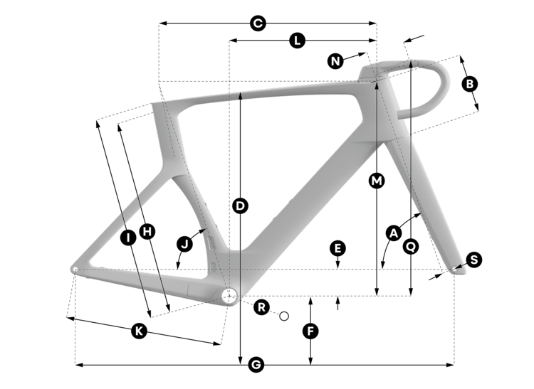 Scott Foil RC Ultimate Bike - main image