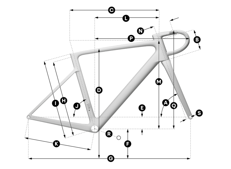 Scott Addict RC 25 Bike - main image