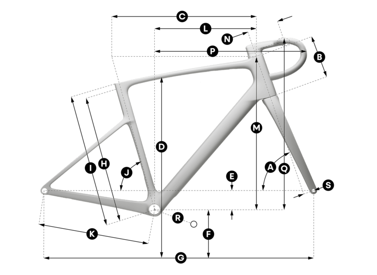 Scott Addict 20 Bike - main image