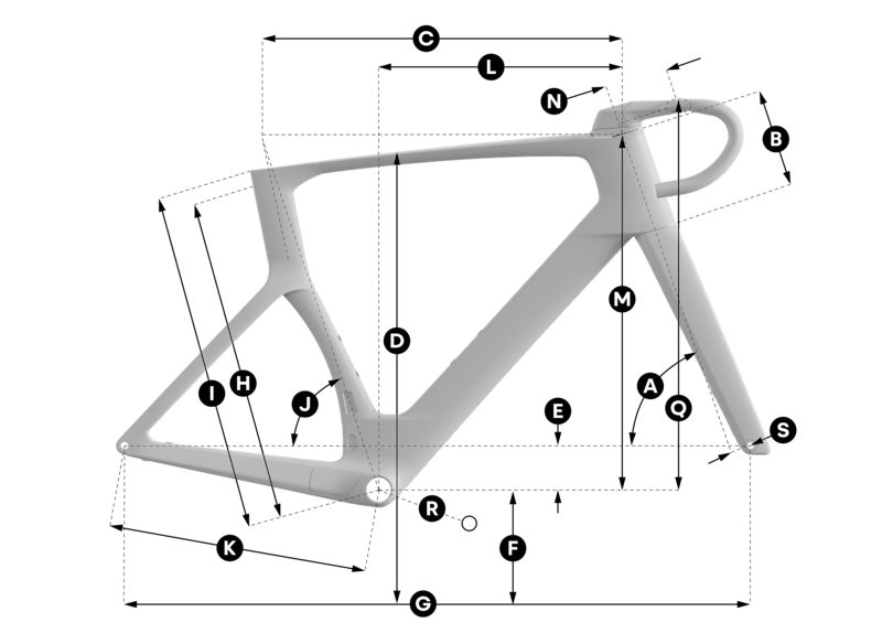 Scott Foil RC Ultimate Bike - main image