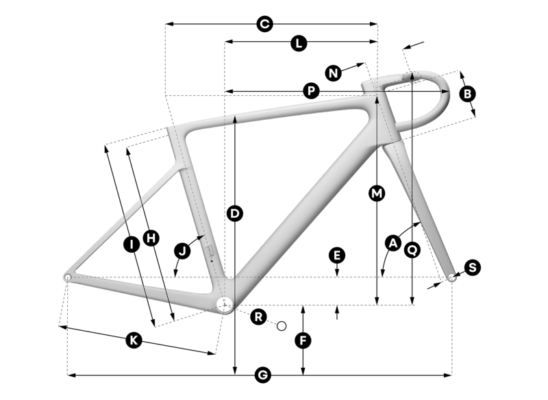 Scott Addict RC Pro Bike - main image