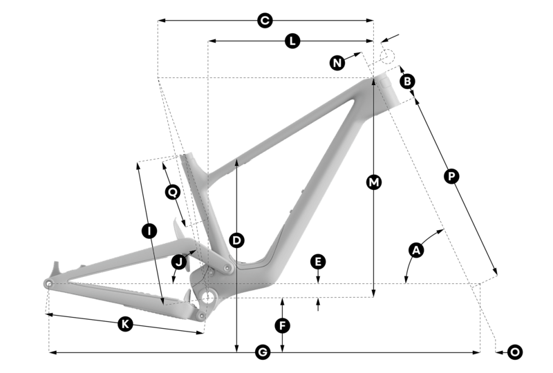 Scott Spark DC 10 Bike - main image