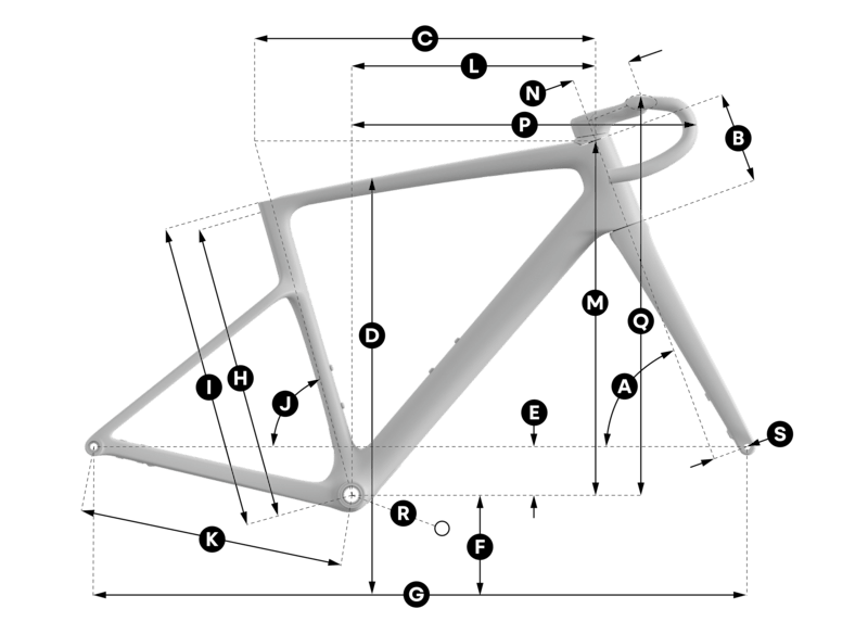 Scott Addict Gravel Premium Bike - main image