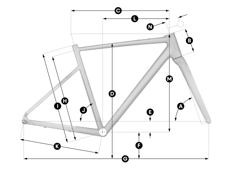Scott Speedster Gravel 20 Bike - main image