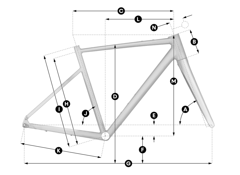 Scott Speedster 20 Bike - main image