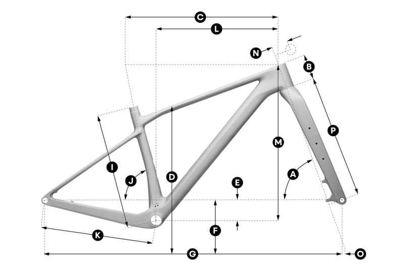 Scott Scale Gravel 10 Bike - main image