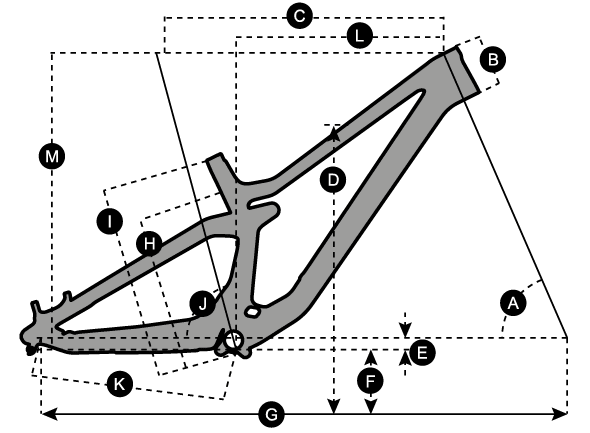 Scott Gambler 20 Bike - main image