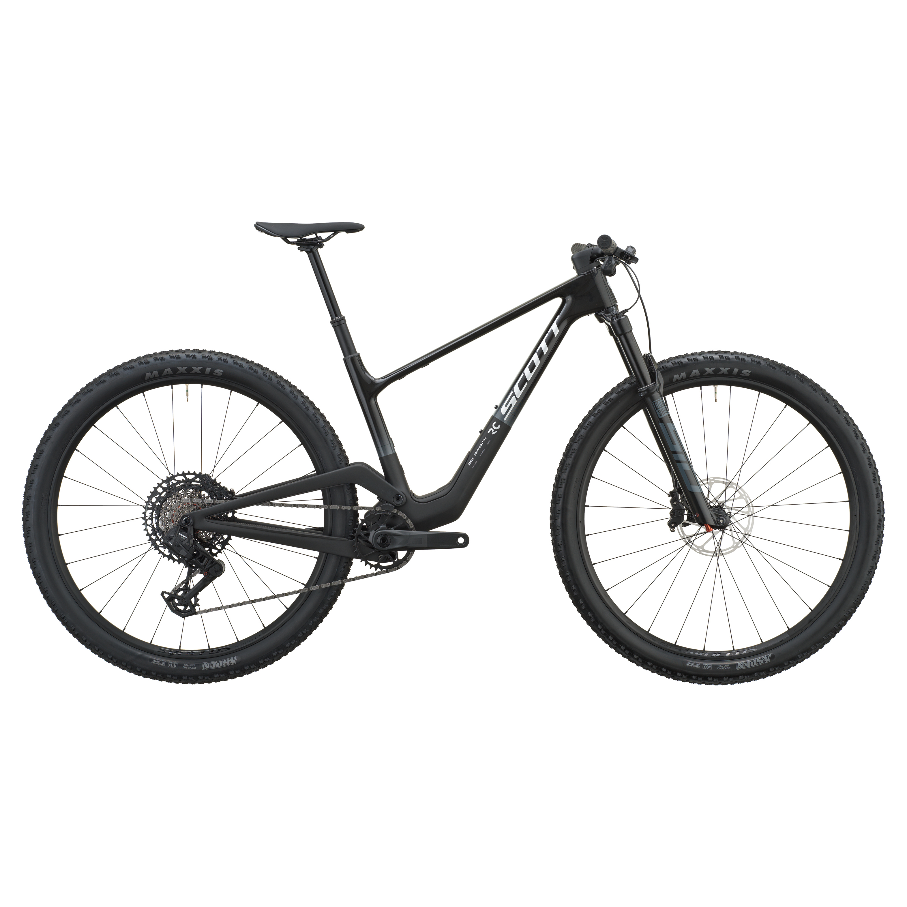 Scott Spark RC Team Bike - main image