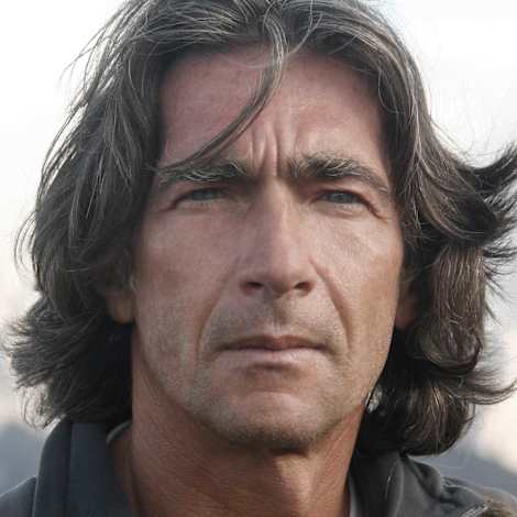 Manrico Dell'Agnola
