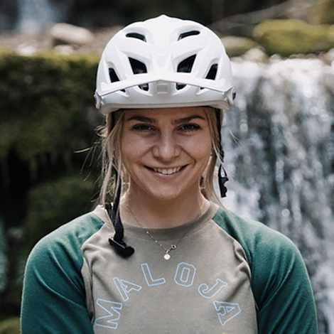 Monica Gasbichler