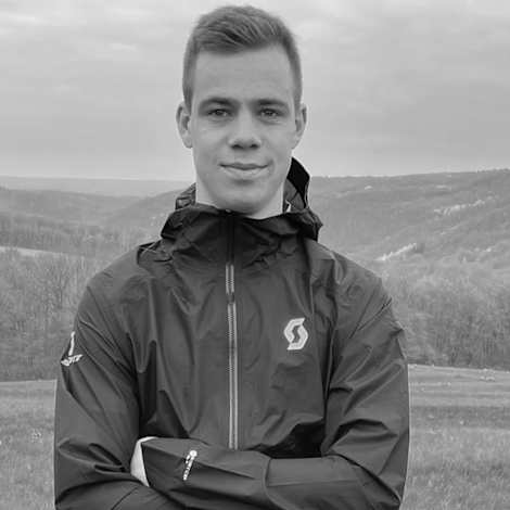 Mathias  Aciaux