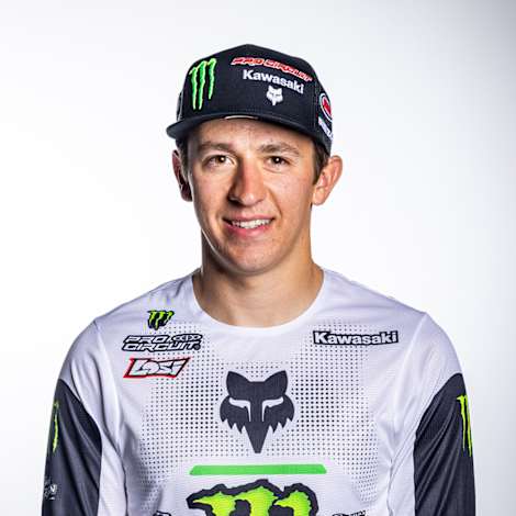SETH HAMMAKER 