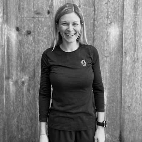 Tamara Putzhammer