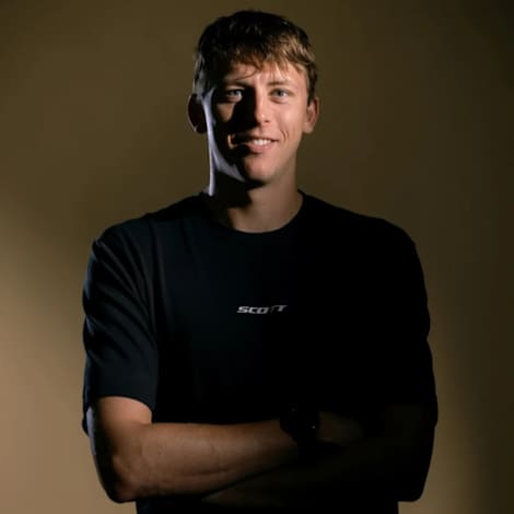 Magnus  Ditlev 