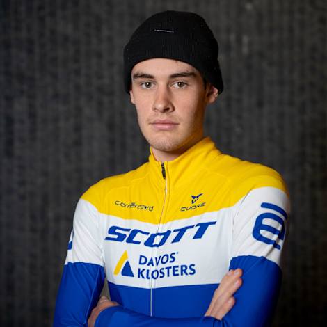 Gian Bütighofer