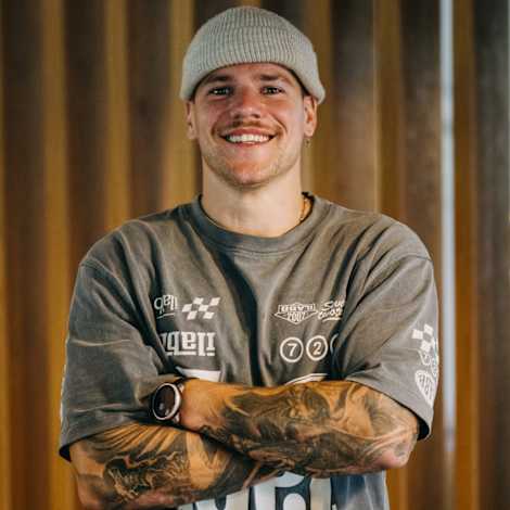 Marc Diekmann
