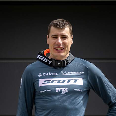 Benoît  Coulanges