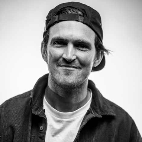 Brendan Fairclough