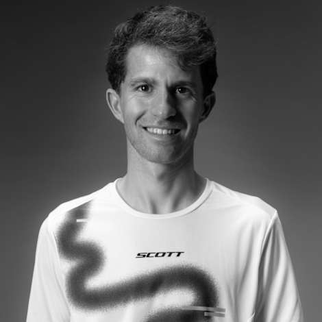 Nicolas Molina