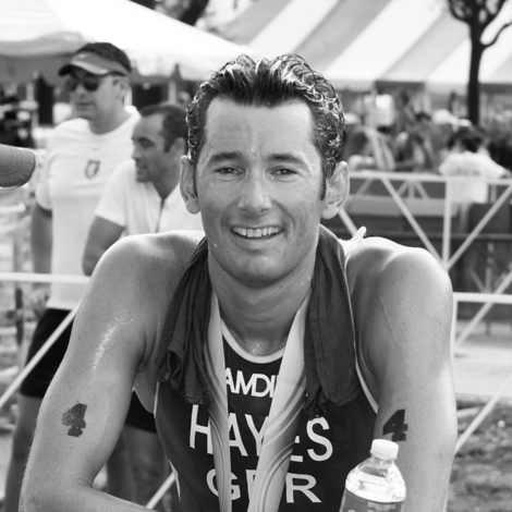 Stuart  Hayes