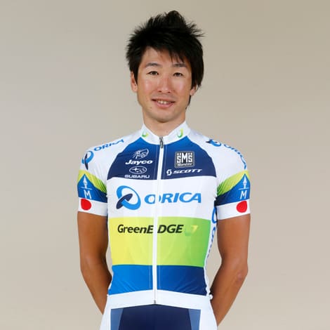 Fumiyuki Beppu