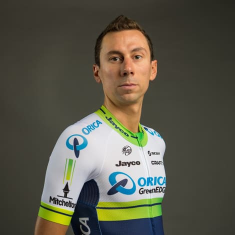 Ivan Santaromita