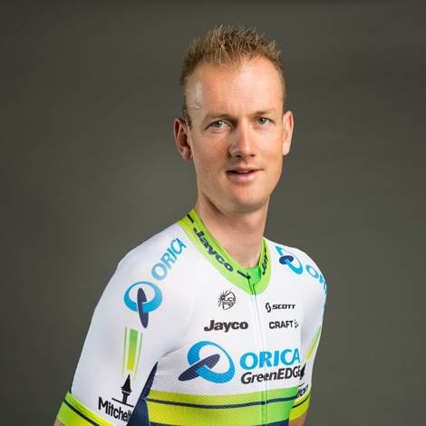 Pieter Weening