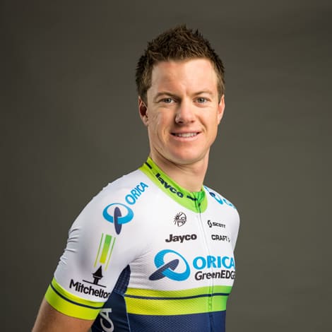 Simon Clarke