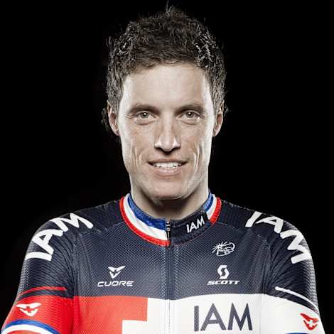 Sylvain Chavanel