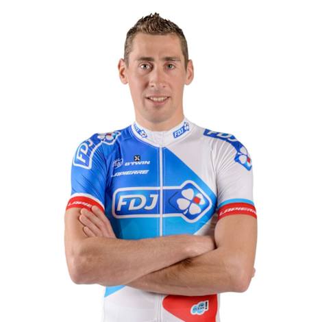Matthieu Ladagnous
