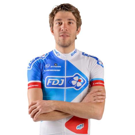 Thibaut Pinot