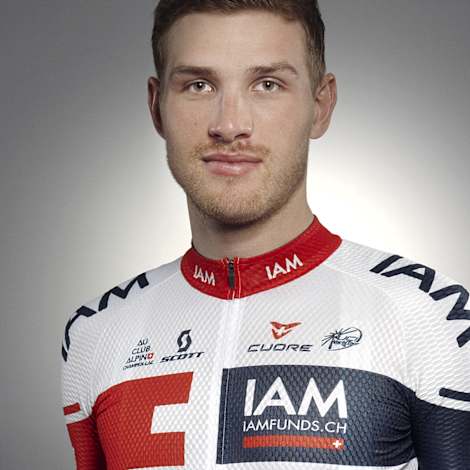Matthias Brändle