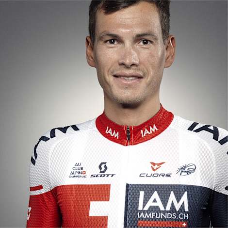 Stefan Denifl
