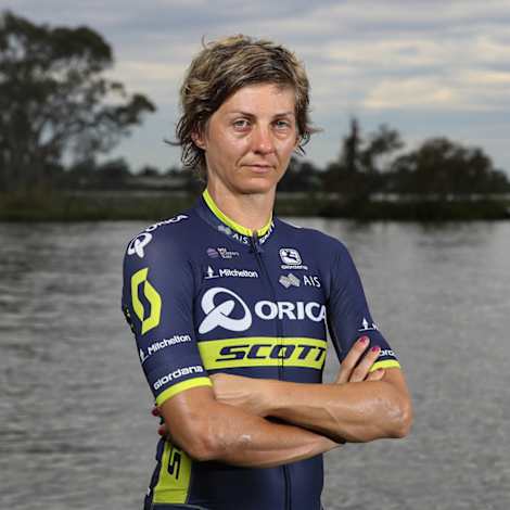 Katrin Garfoot
