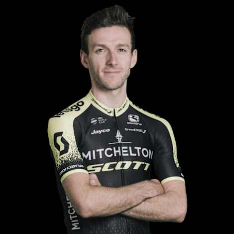Adam Yates