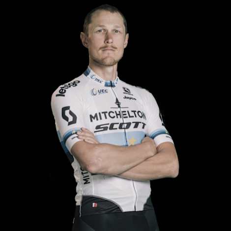 Matteo Trentin