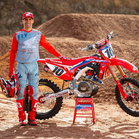 JUSTIN BRAYTON