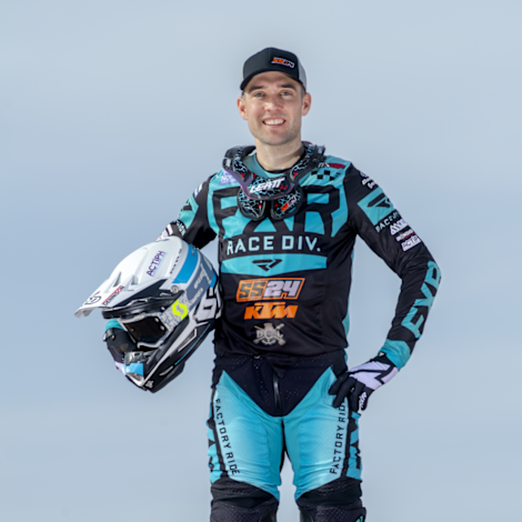 Shaun Simpson