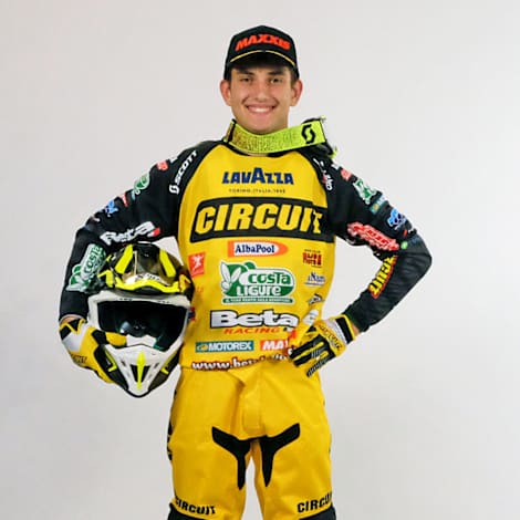 KEVIN  CRISTINO 